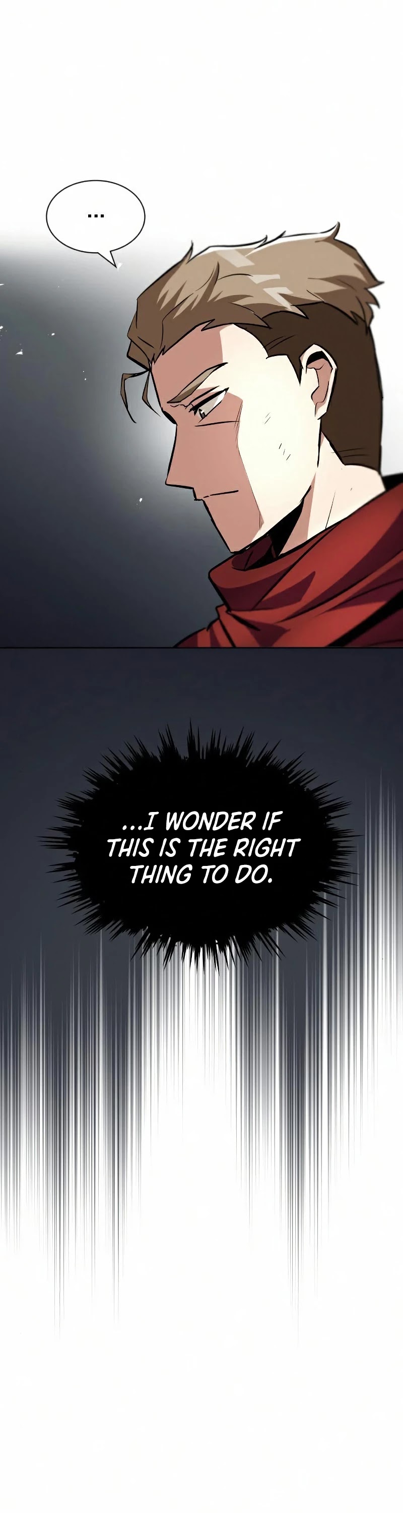 Reformation of the Deadbeat Noble Chapter 36 page 26 - Chapter 36