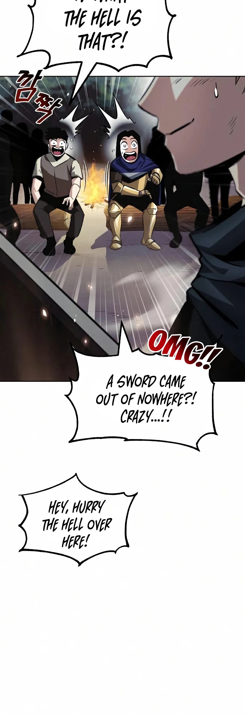 Reformation of the Deadbeat Noble Chapter 36 page 33 - Chapter 36