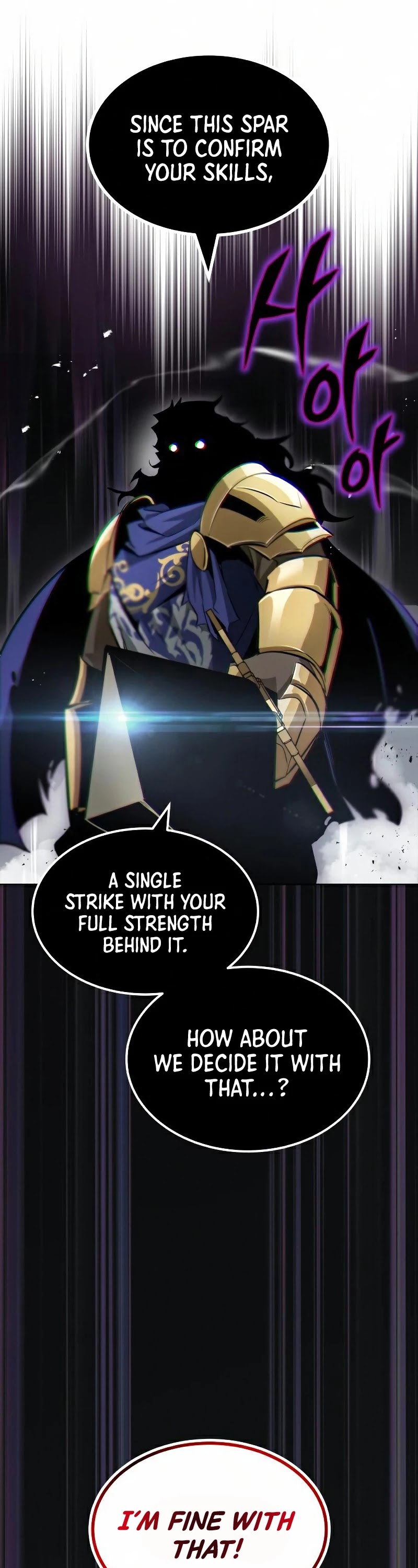 Reformation of the Deadbeat Noble Chapter 36 page 34 - Chapter 36