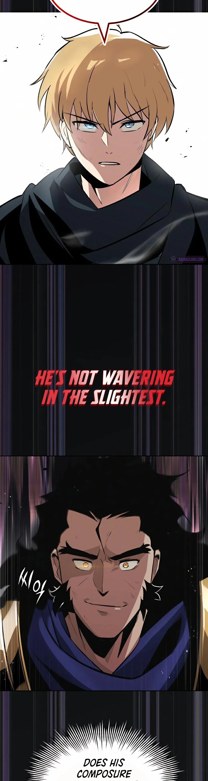 Reformation of the Deadbeat Noble Chapter 36 page 35 - Chapter 36