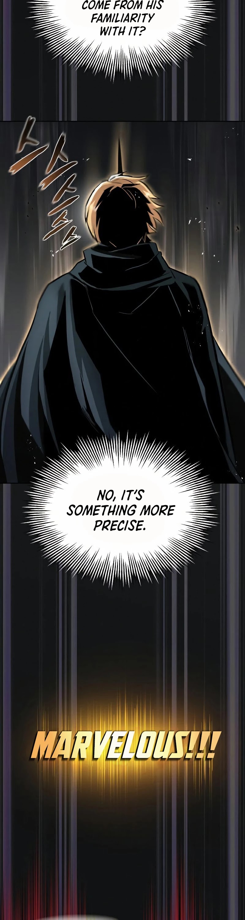 Reformation of the Deadbeat Noble Chapter 36 page 36 - Chapter 36