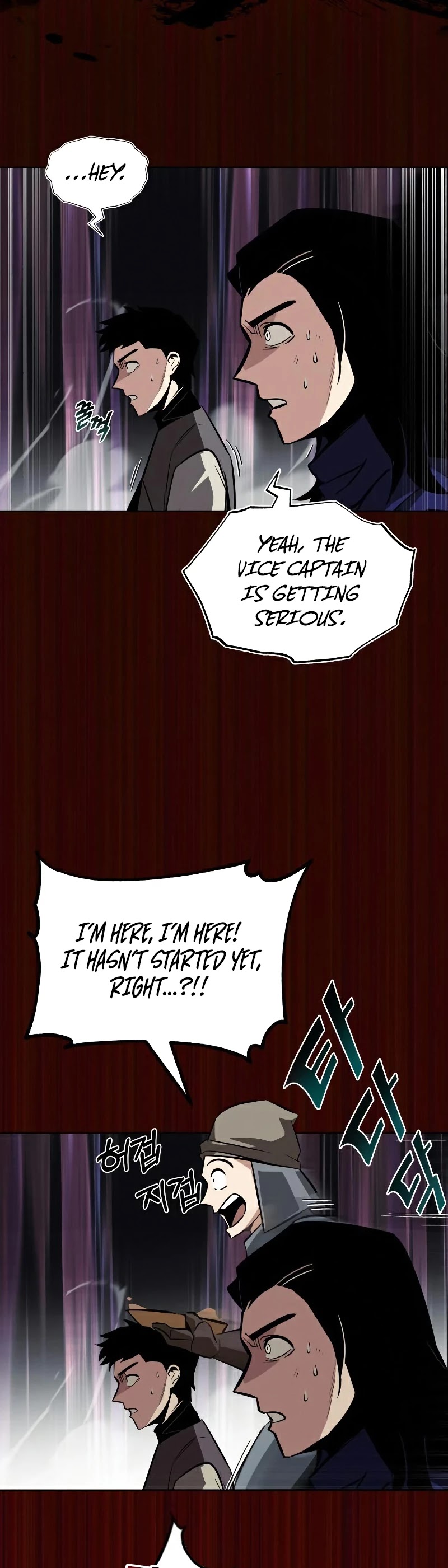 Reformation of the Deadbeat Noble Chapter 36 page 45 - Chapter 36