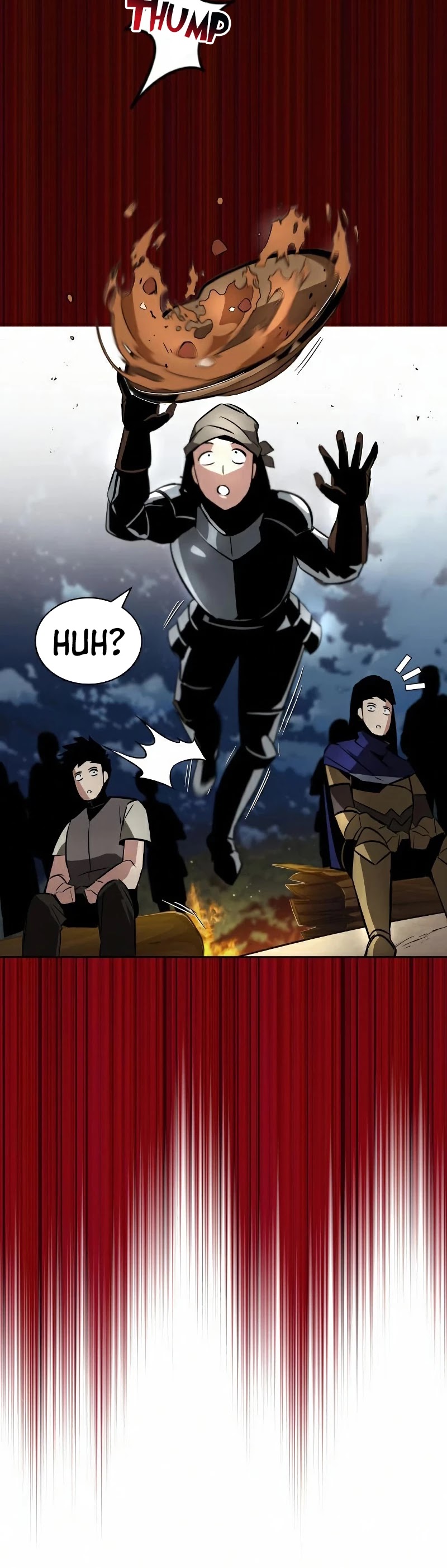 Reformation of the Deadbeat Noble Chapter 36 page 46 - Chapter 36