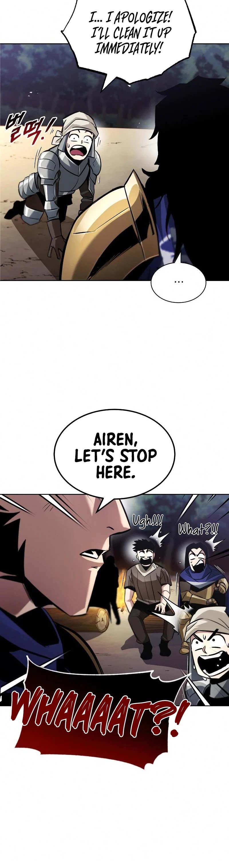 Reformation of the Deadbeat Noble Chapter 36 page 48 - Chapter 36