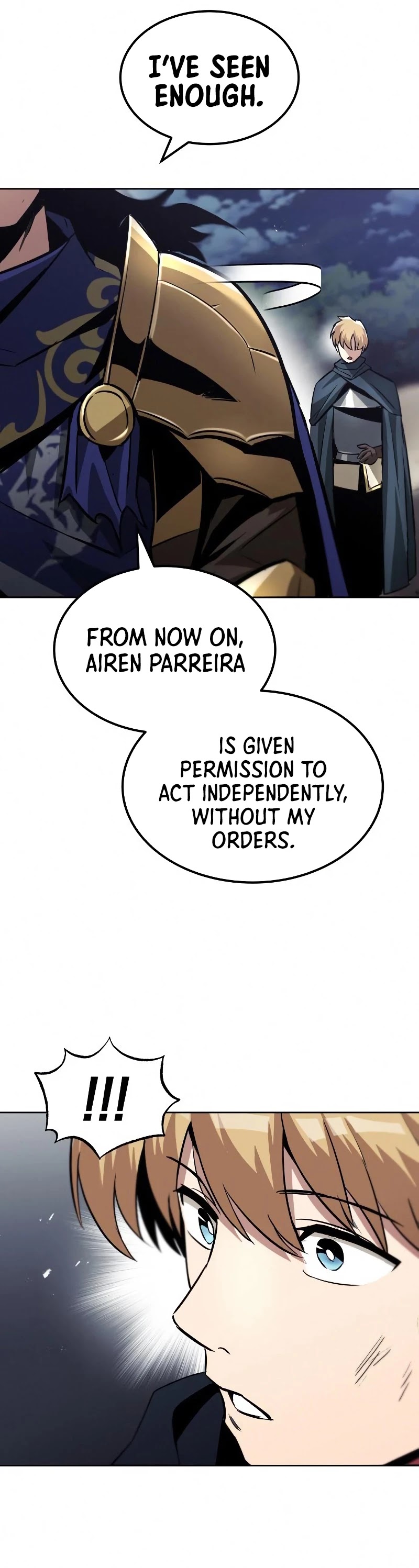 Reformation of the Deadbeat Noble Chapter 36 page 49 - Chapter 36