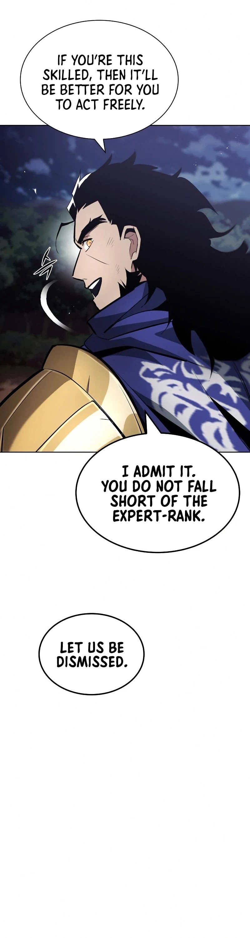 Reformation of the Deadbeat Noble Chapter 36 page 50 - Chapter 36