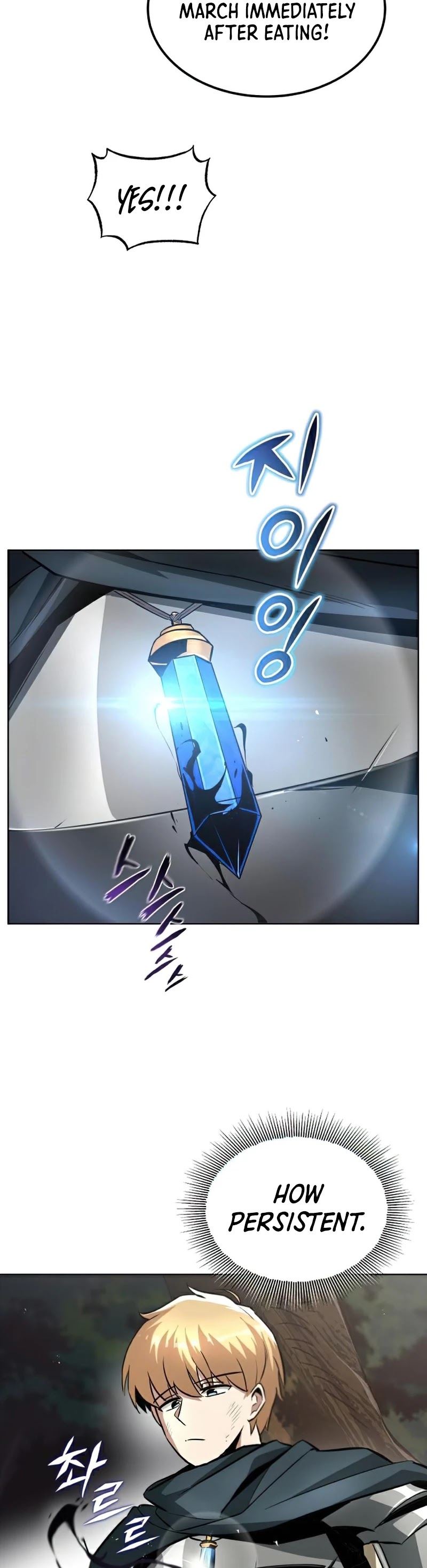 Reformation of the Deadbeat Noble Chapter 37 page 14 - Chapter 37