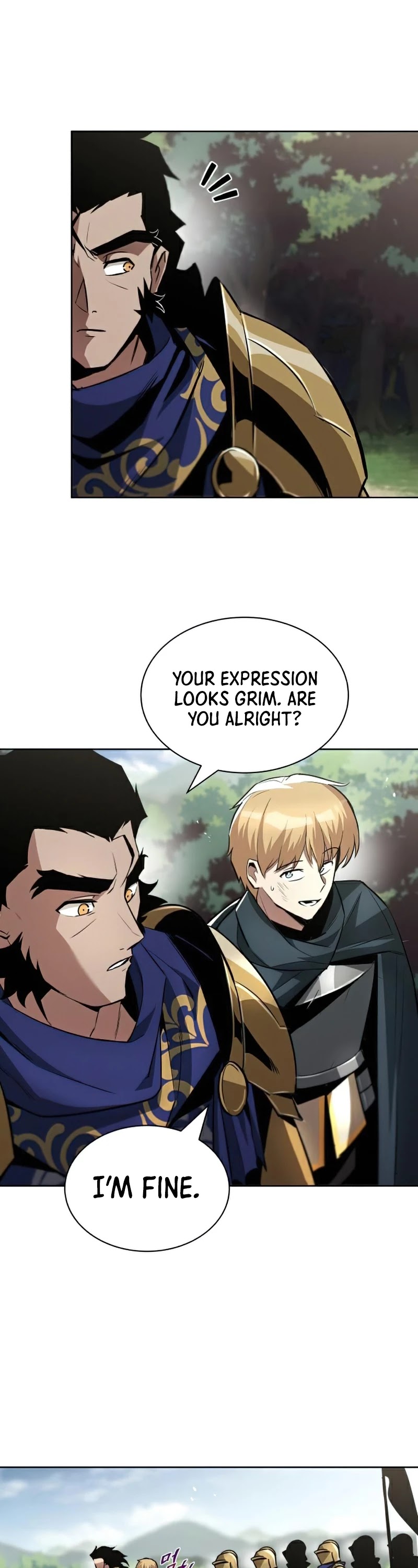 Reformation of the Deadbeat Noble Chapter 37 page 17 - Chapter 37