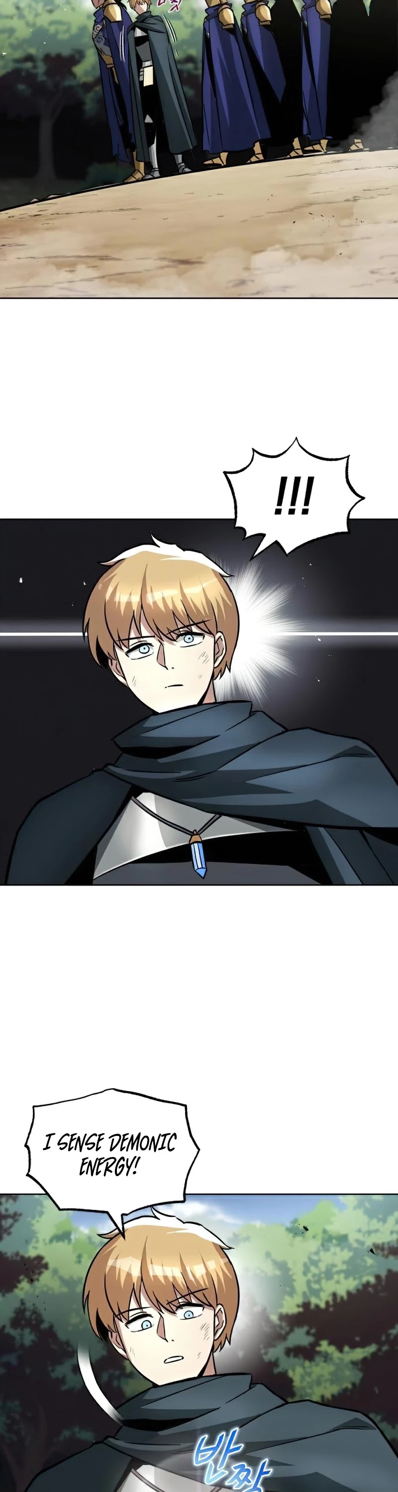 Reformation of the Deadbeat Noble Chapter 37 page 18 - Chapter 37