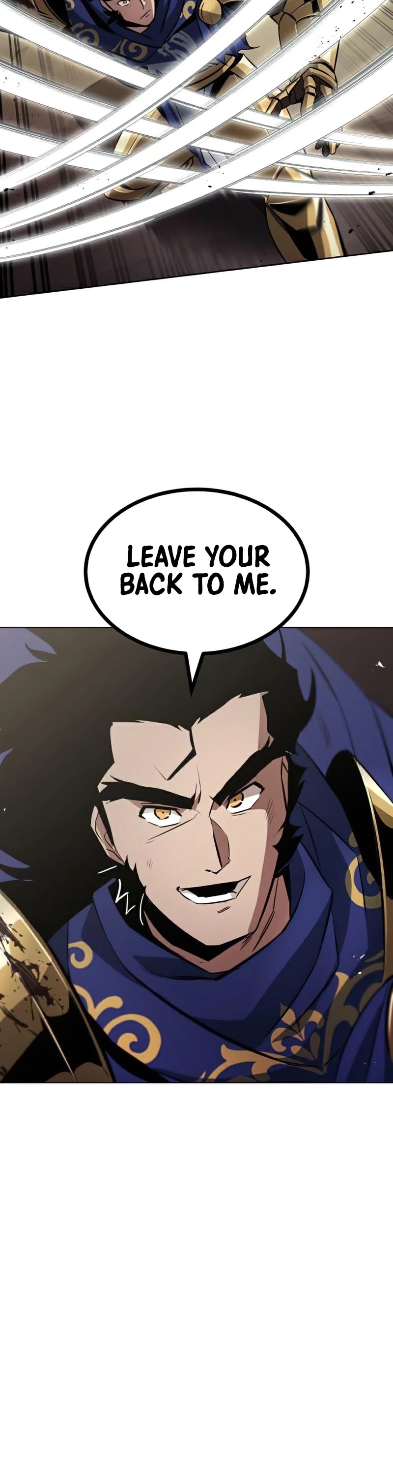 Reformation of the Deadbeat Noble Chapter 37 page 27 - Chapter 37
