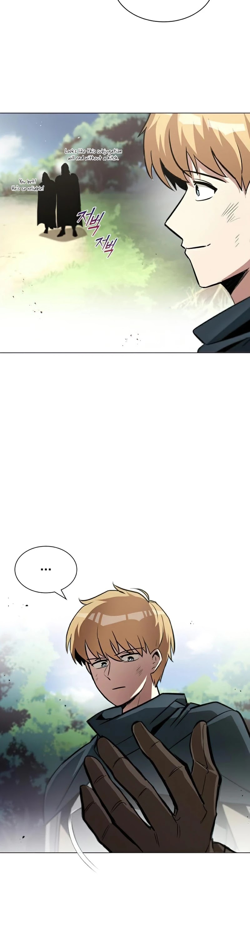 Reformation of the Deadbeat Noble Chapter 37 page 29 - Chapter 37
