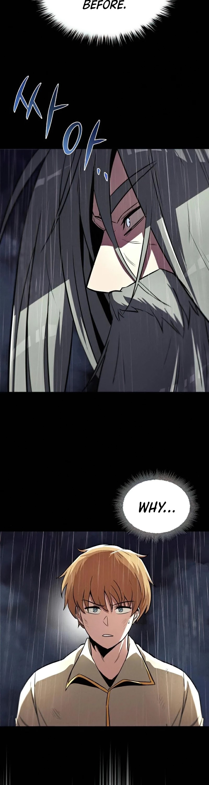 Reformation of the Deadbeat Noble Chapter 37 page 3 - Chapter 37
