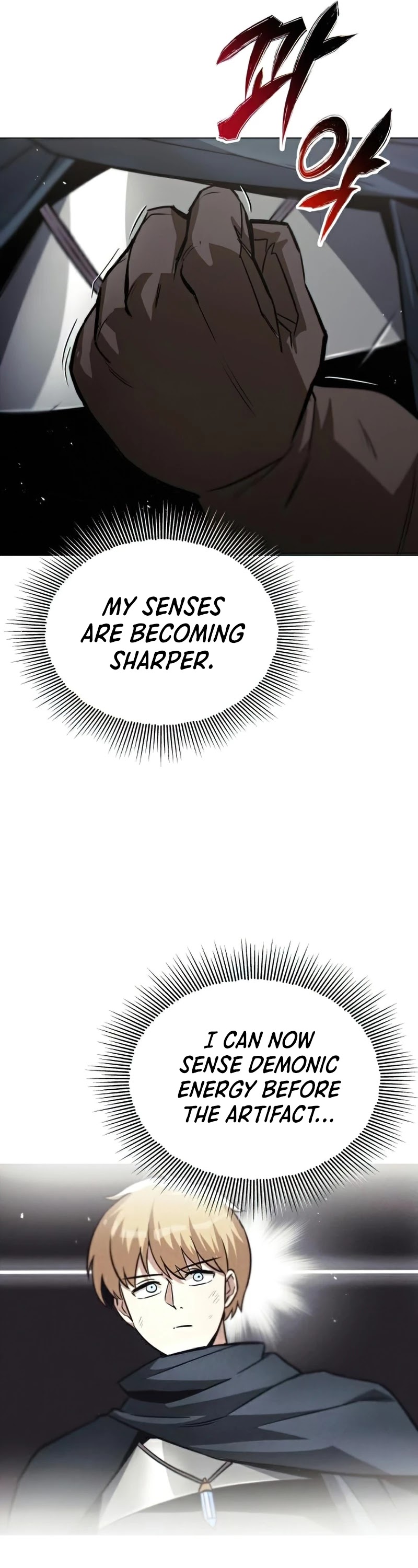 Reformation of the Deadbeat Noble Chapter 37 page 30 - Chapter 37