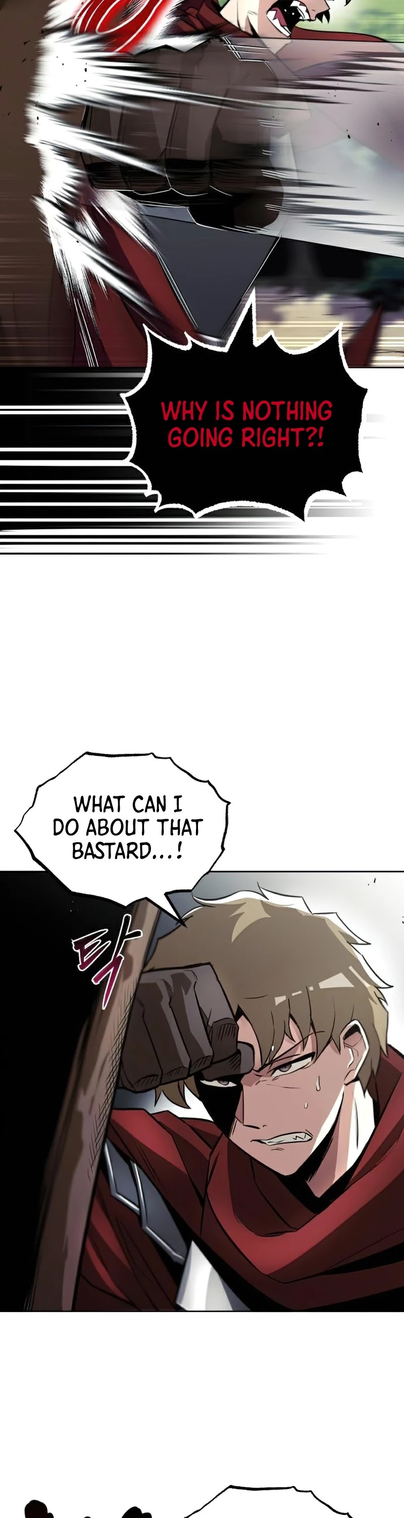 Reformation of the Deadbeat Noble Chapter 37 page 34 - Chapter 37