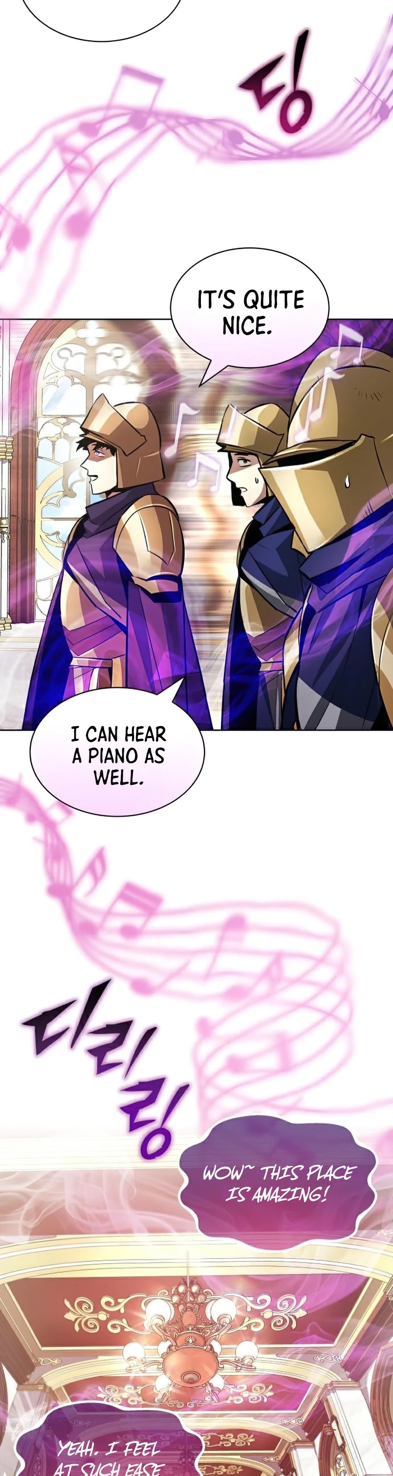 Reformation of the Deadbeat Noble Chapter 37 page 40 - Chapter 37