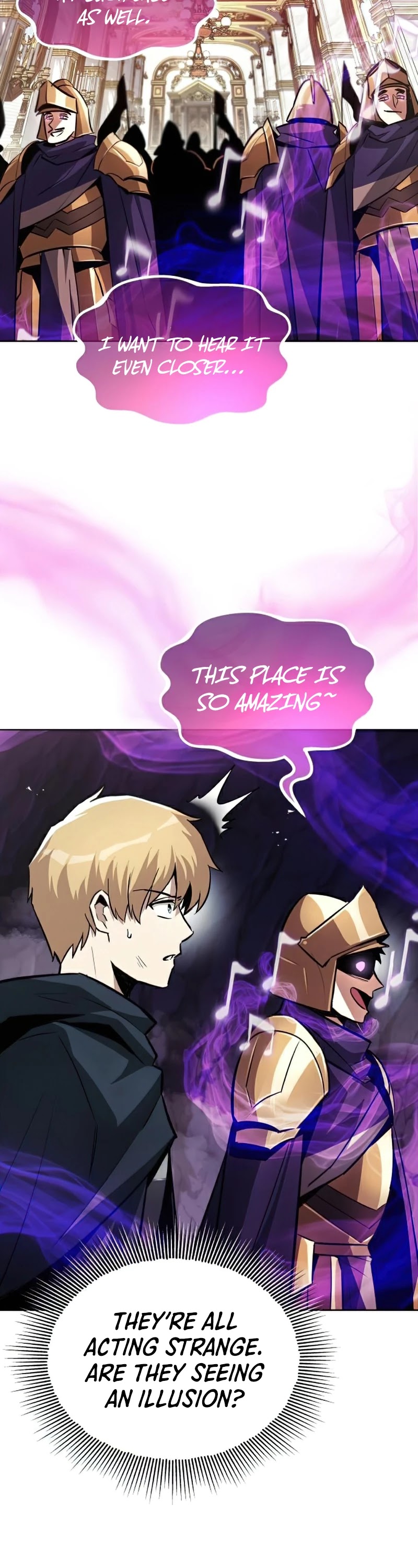 Reformation of the Deadbeat Noble Chapter 37 page 41 - Chapter 37