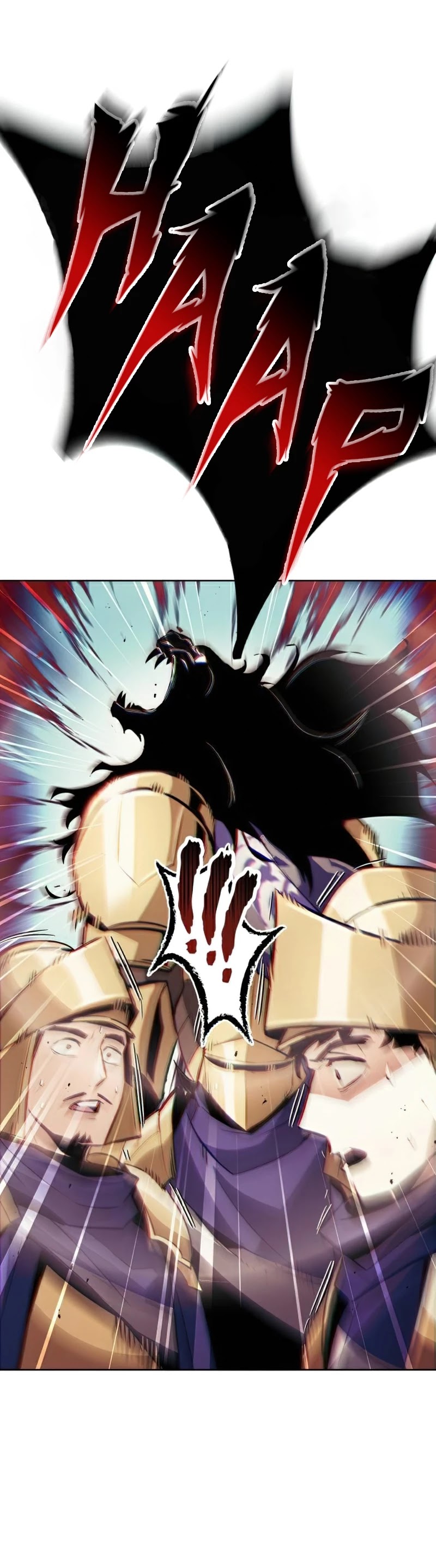 Reformation of the Deadbeat Noble Chapter 37 page 43 - Chapter 37