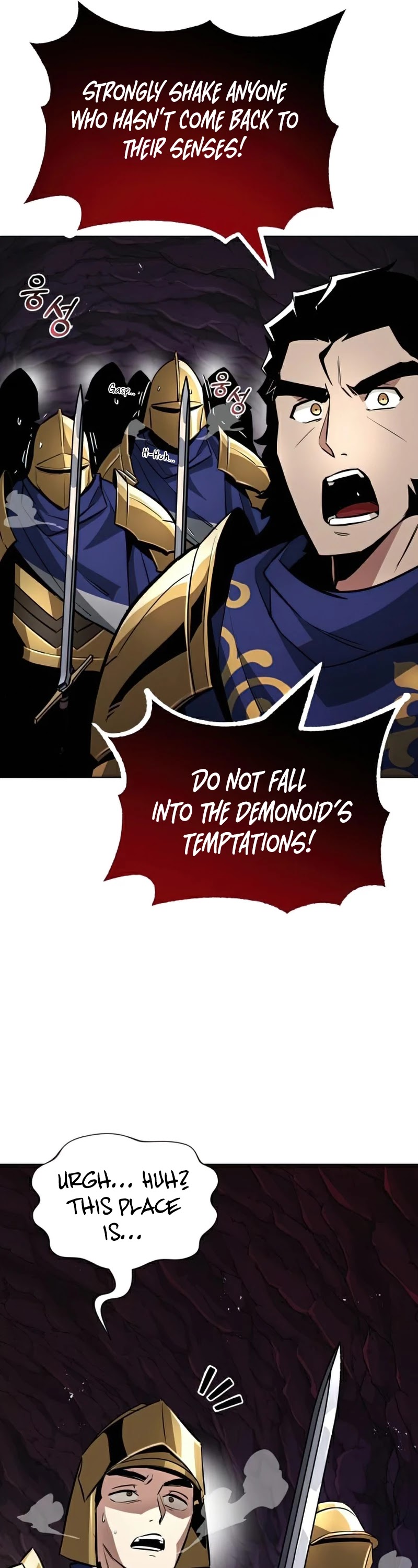 Reformation of the Deadbeat Noble Chapter 37 page 44 - Chapter 37