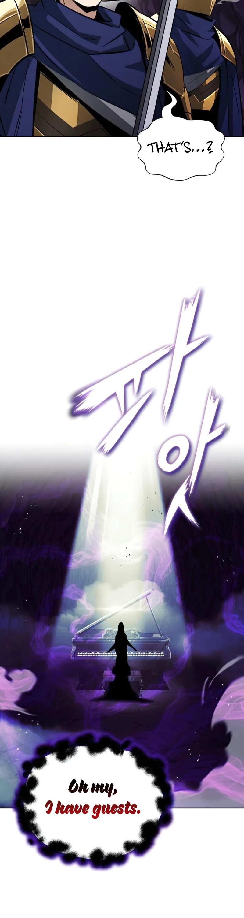 Reformation of the Deadbeat Noble Chapter 37 page 45 - Chapter 37