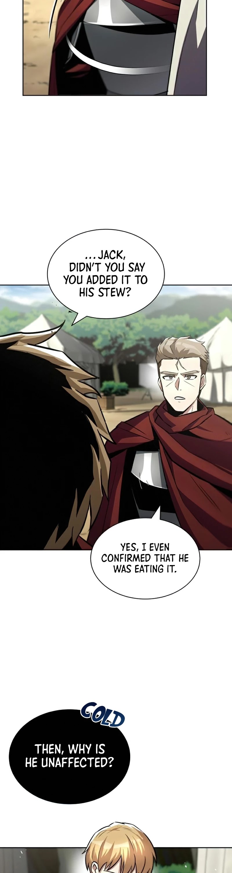 Reformation of the Deadbeat Noble Chapter 37 page 7 - Chapter 37