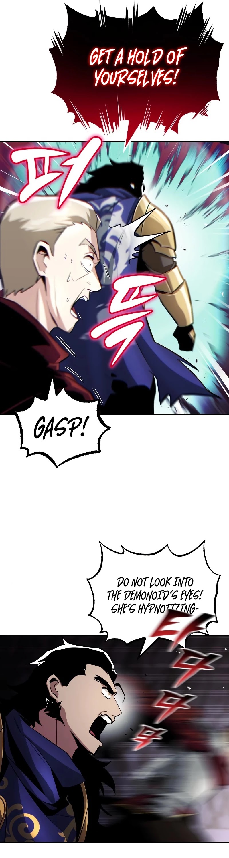 Reformation of the Deadbeat Noble Chapter 38 page 12 - Chapter 38