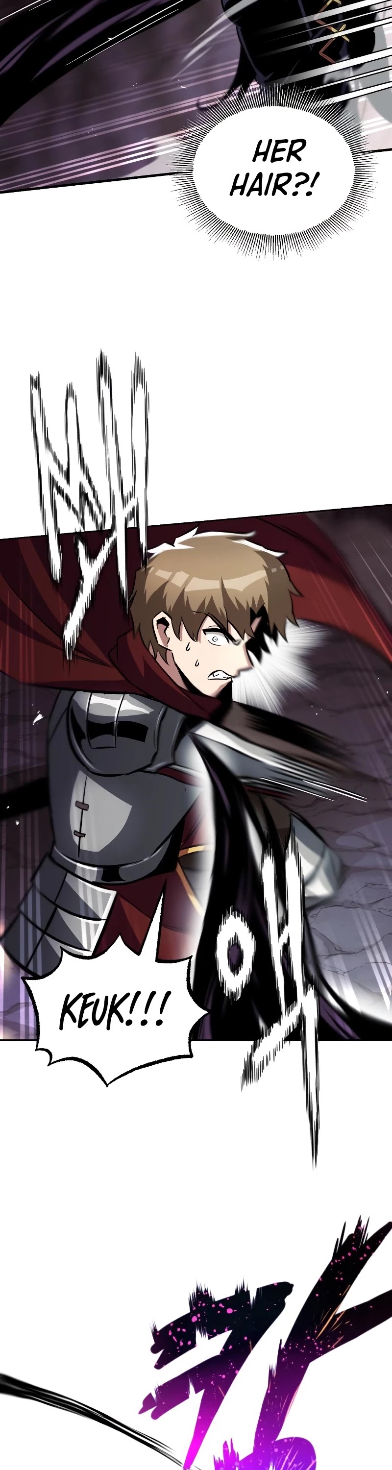 Reformation of the Deadbeat Noble Chapter 38 page 15 - Chapter 38