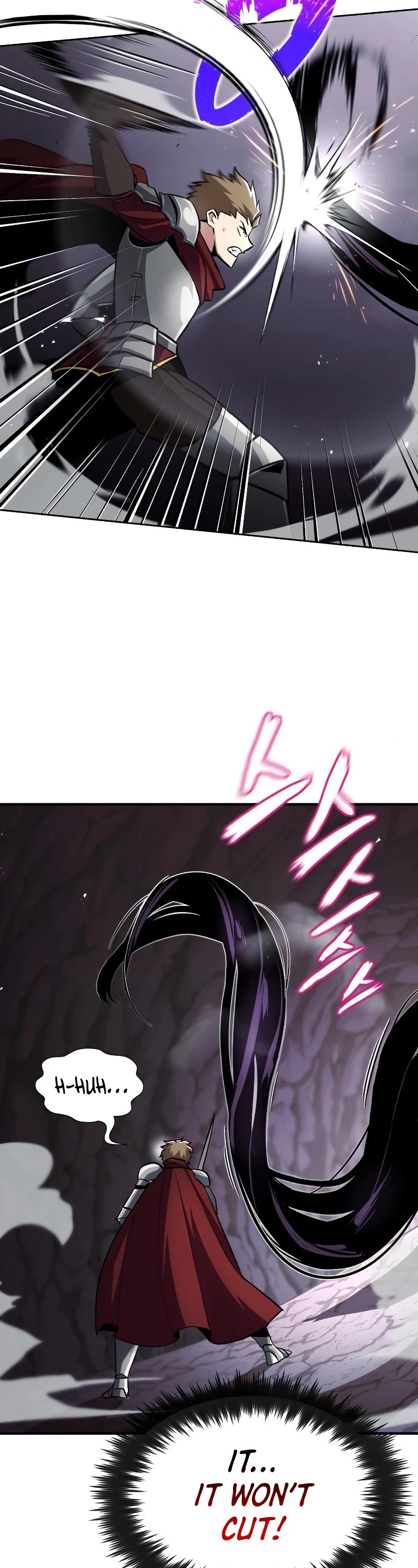 Reformation of the Deadbeat Noble Chapter 38 page 16 - Chapter 38
