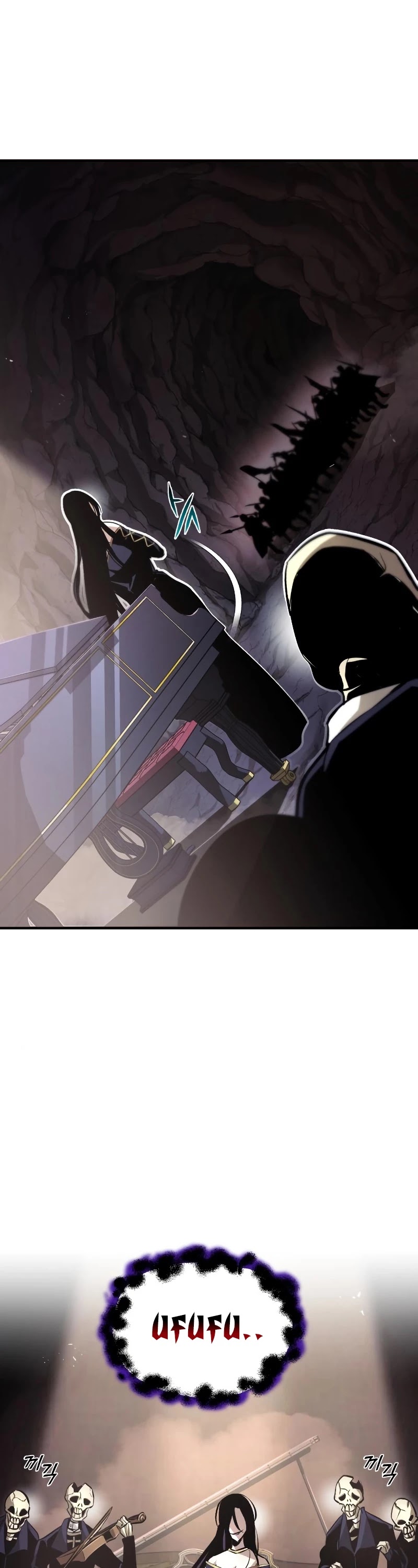 Reformation of the Deadbeat Noble Chapter 38 page 2 - Chapter 38