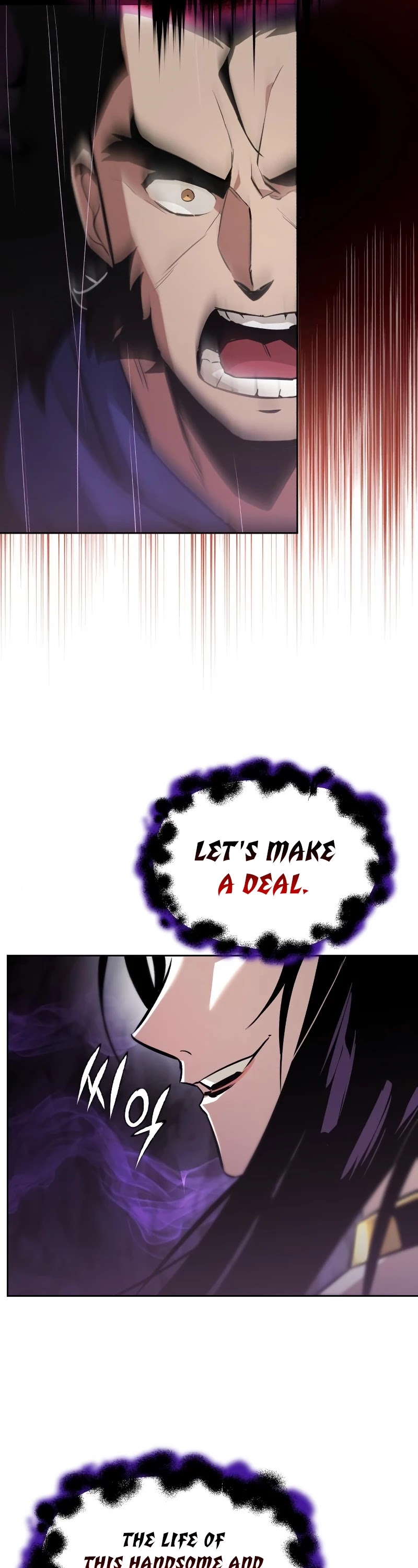 Reformation of the Deadbeat Noble Chapter 38 page 24 - Chapter 38