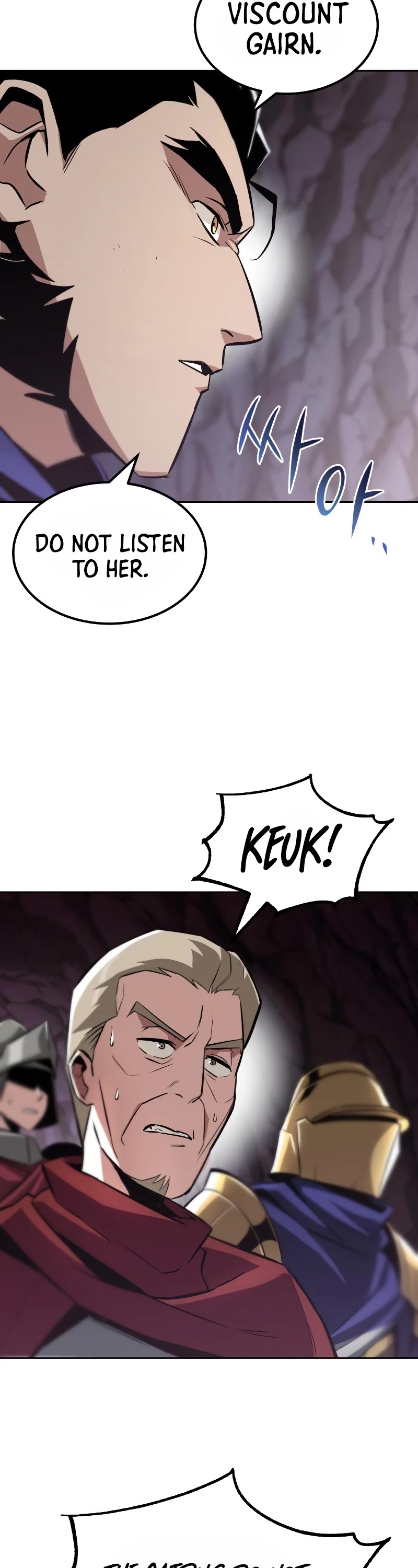 Reformation of the Deadbeat Noble Chapter 38 page 27 - Chapter 38