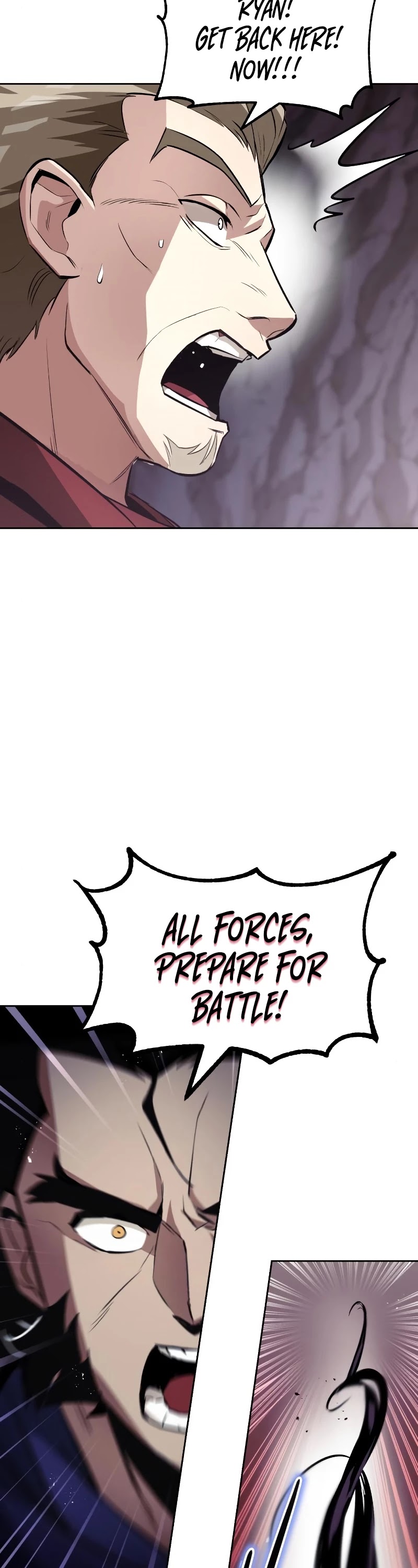 Reformation of the Deadbeat Noble Chapter 38 page 32 - Chapter 38