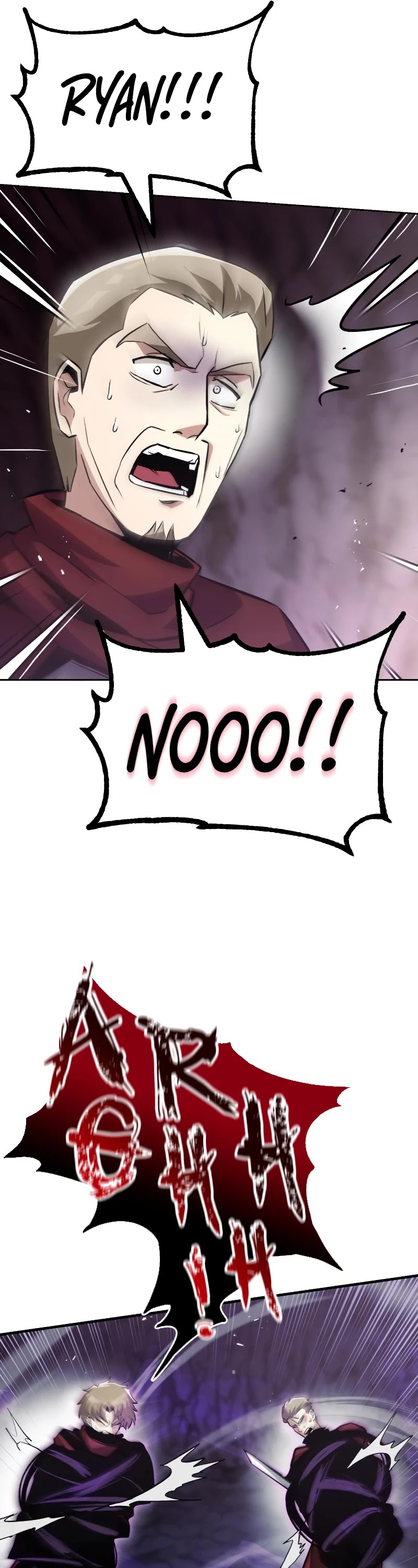 Reformation of the Deadbeat Noble Chapter 38 page 34 - Chapter 38