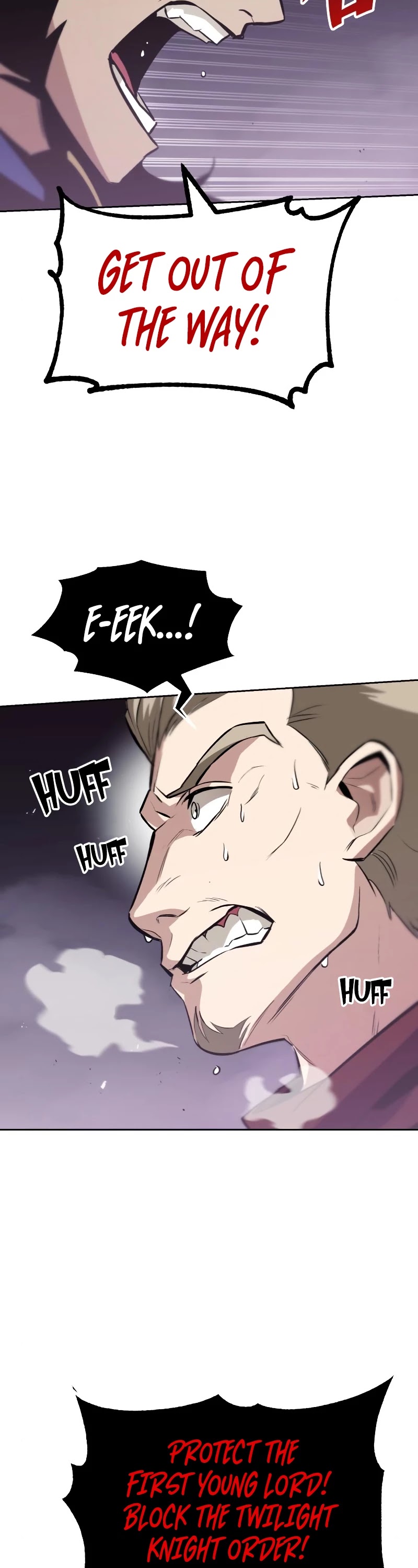 Reformation of the Deadbeat Noble Chapter 38 page 37 - Chapter 38
