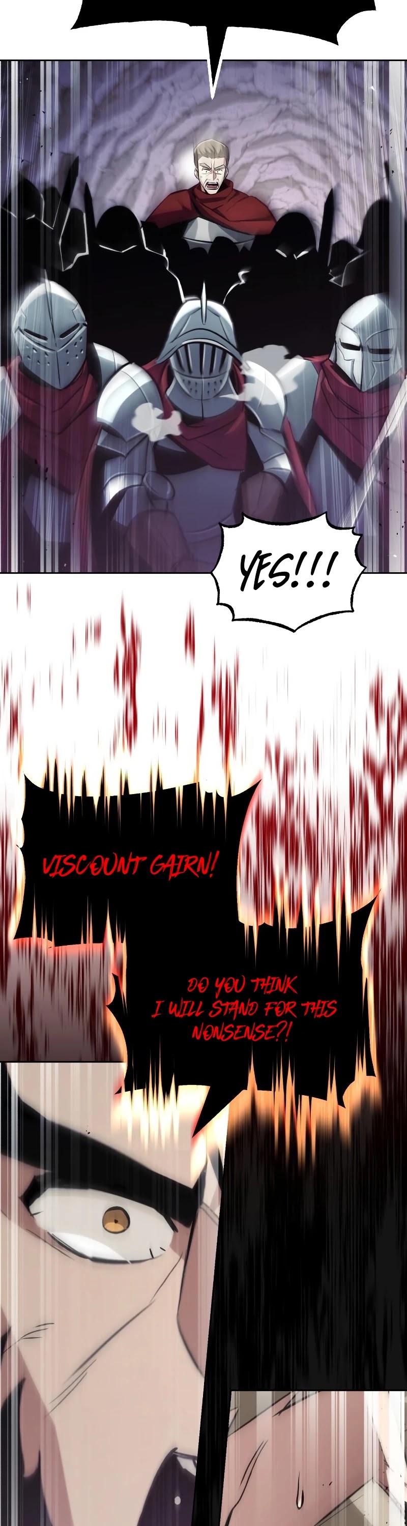 Reformation of the Deadbeat Noble Chapter 38 page 38 - Chapter 38