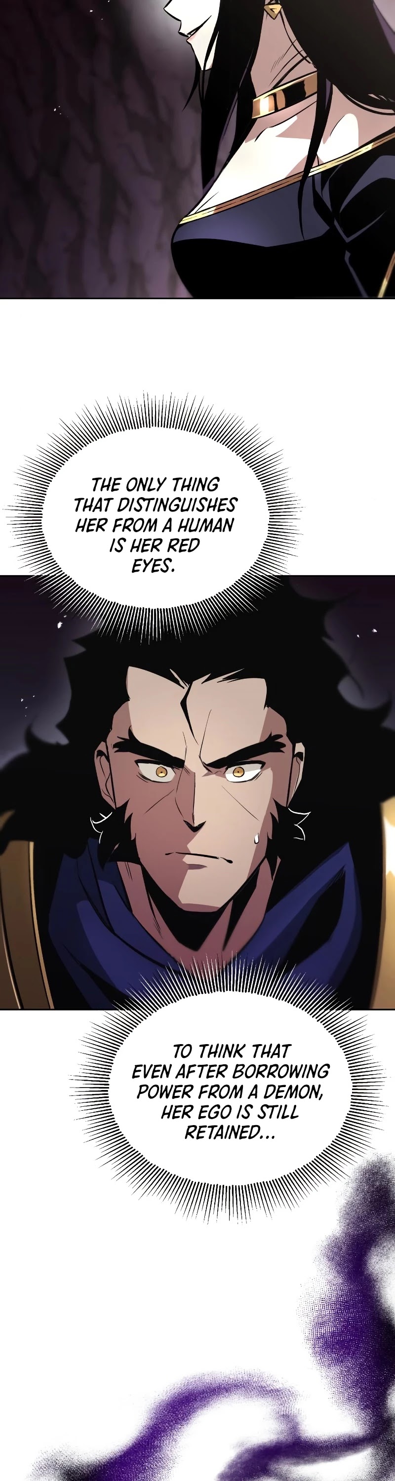 Reformation of the Deadbeat Noble Chapter 38 page 4 - Chapter 38