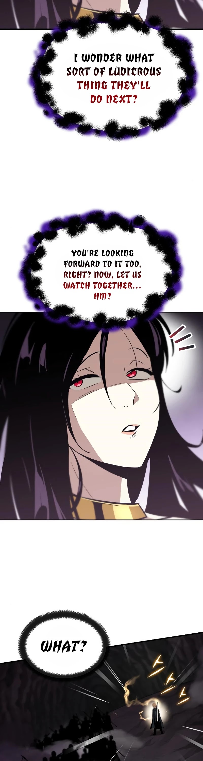 Reformation of the Deadbeat Noble Chapter 38 page 46 - Chapter 38
