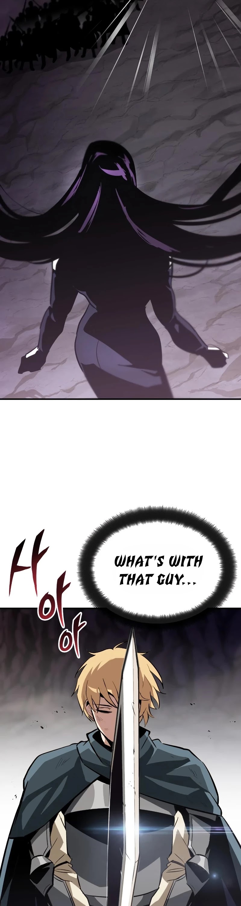 Reformation of the Deadbeat Noble Chapter 38 page 47 - Chapter 38