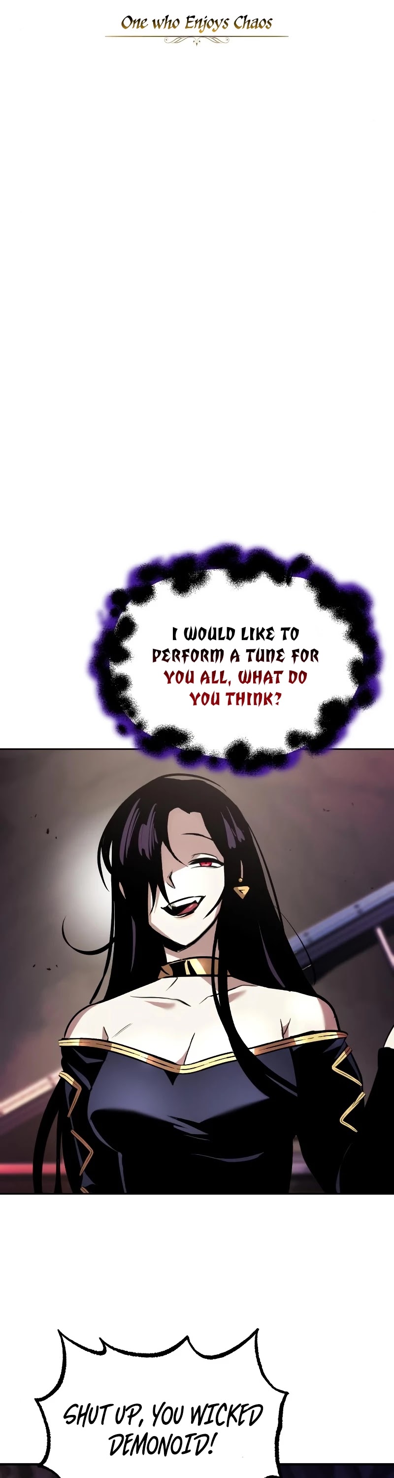 Reformation of the Deadbeat Noble Chapter 38 page 7 - Chapter 38