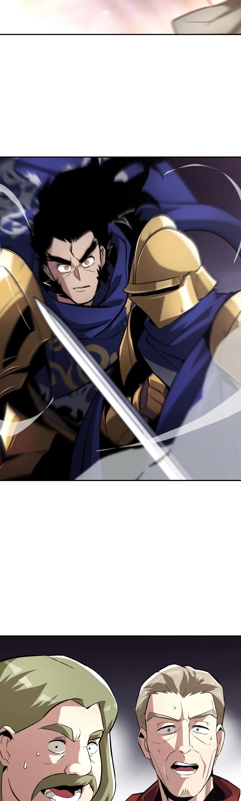 Reformation of the Deadbeat Noble Chapter 39 page 30 - Chapter 39