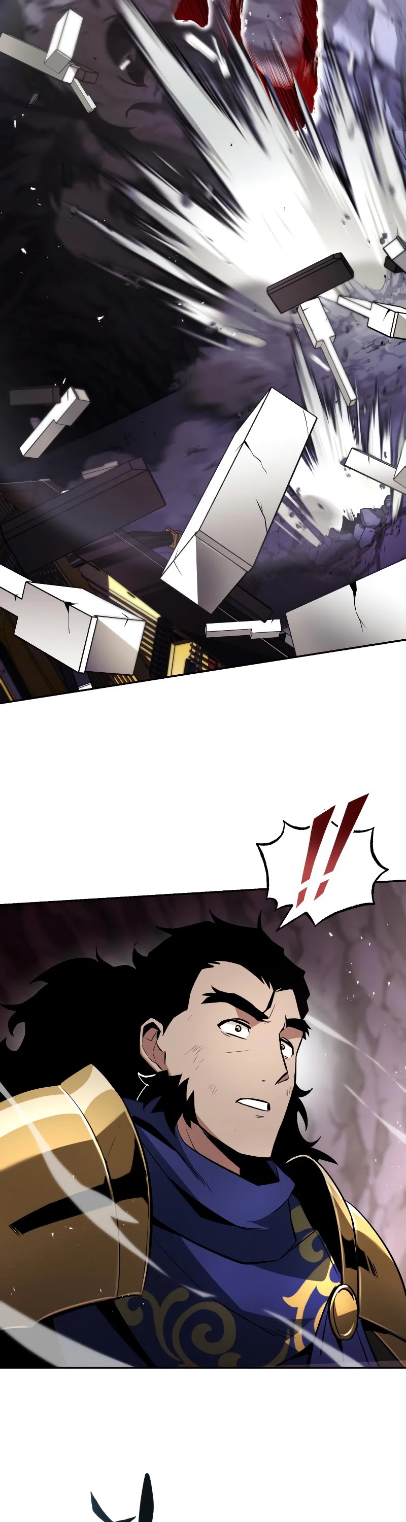 Reformation of the Deadbeat Noble Chapter 39 page 4 - Chapter 39