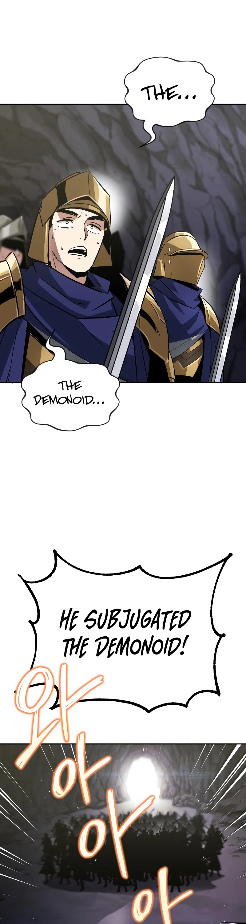 Reformation of the Deadbeat Noble Chapter 39 page 46 - Chapter 39