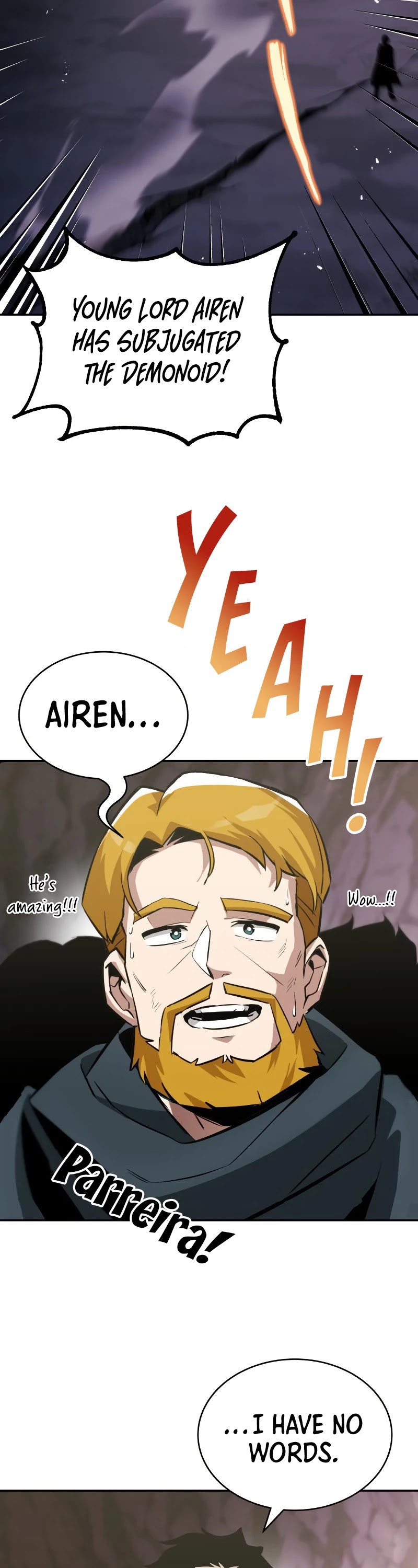 Reformation of the Deadbeat Noble Chapter 39 page 47 - Chapter 39