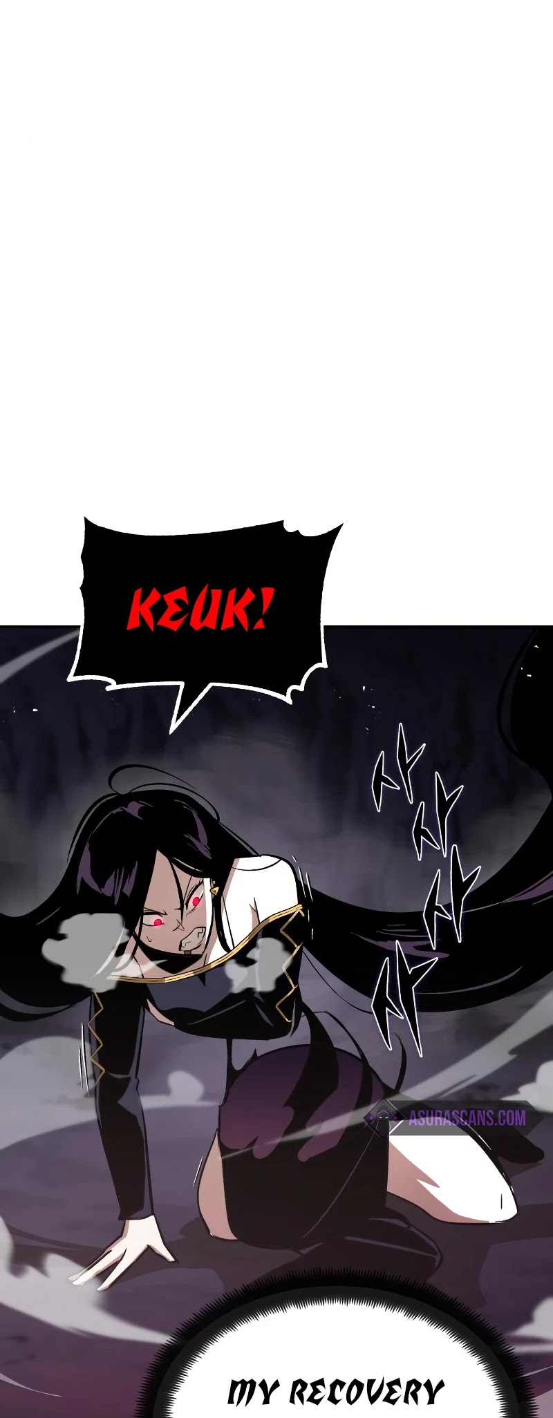 Reformation of the Deadbeat Noble Chapter 39 page 6 - Chapter 39
