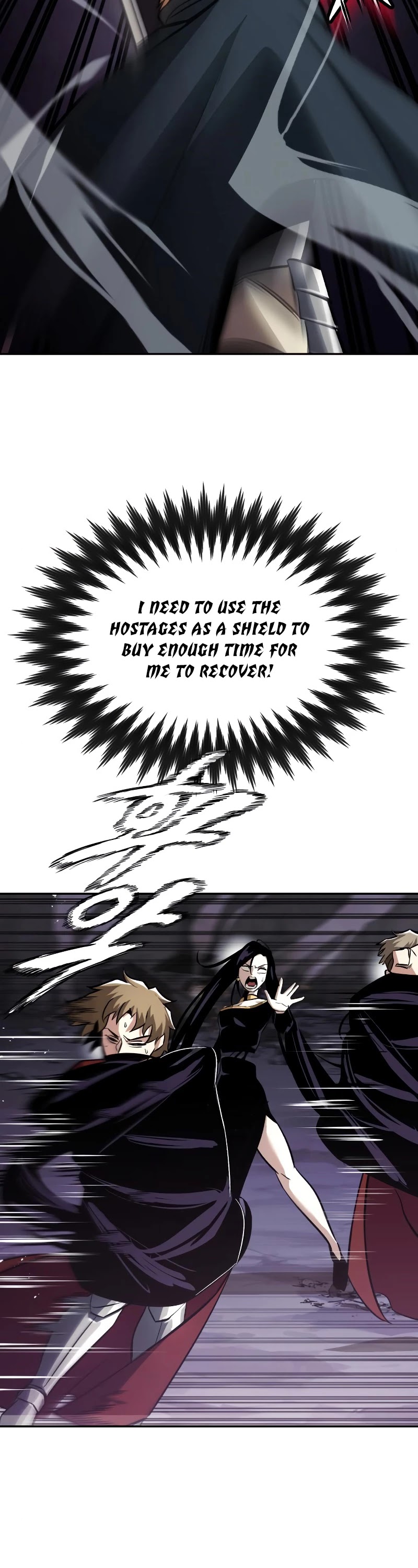 Reformation of the Deadbeat Noble Chapter 39 page 9 - Chapter 39