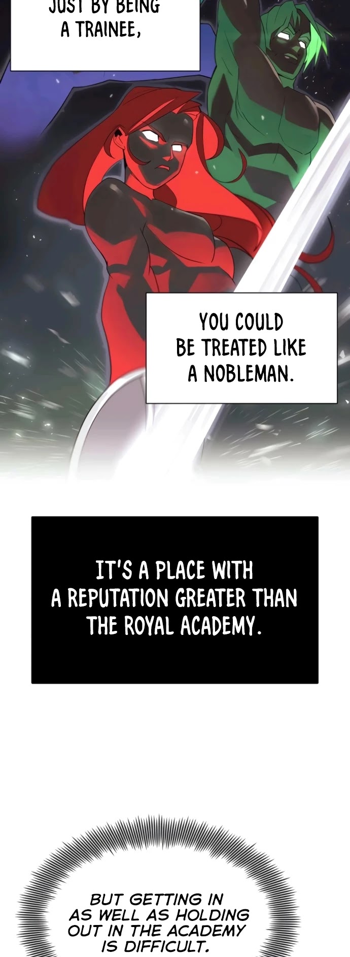 Reformation of the Deadbeat Noble Chapter 4 page 10 - Chapter 4