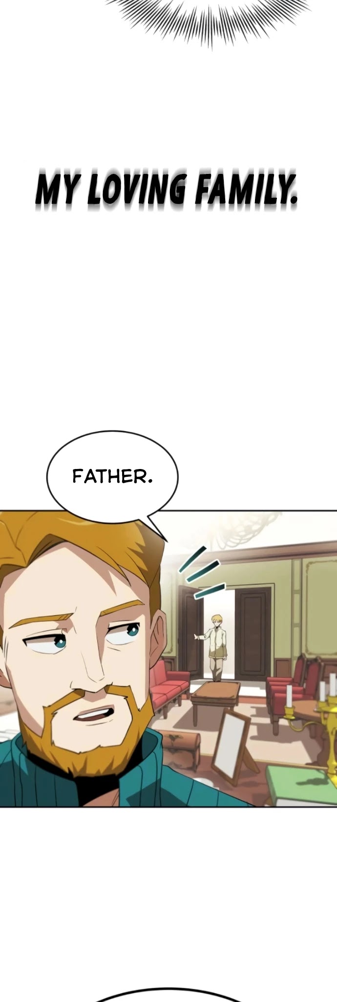 Reformation of the Deadbeat Noble Chapter 4 page 16 - Chapter 4