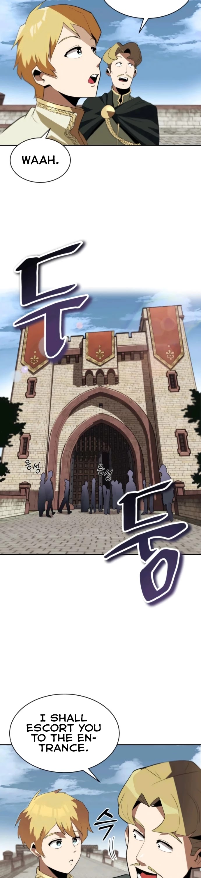 Reformation of the Deadbeat Noble Chapter 4 page 21 - Chapter 4