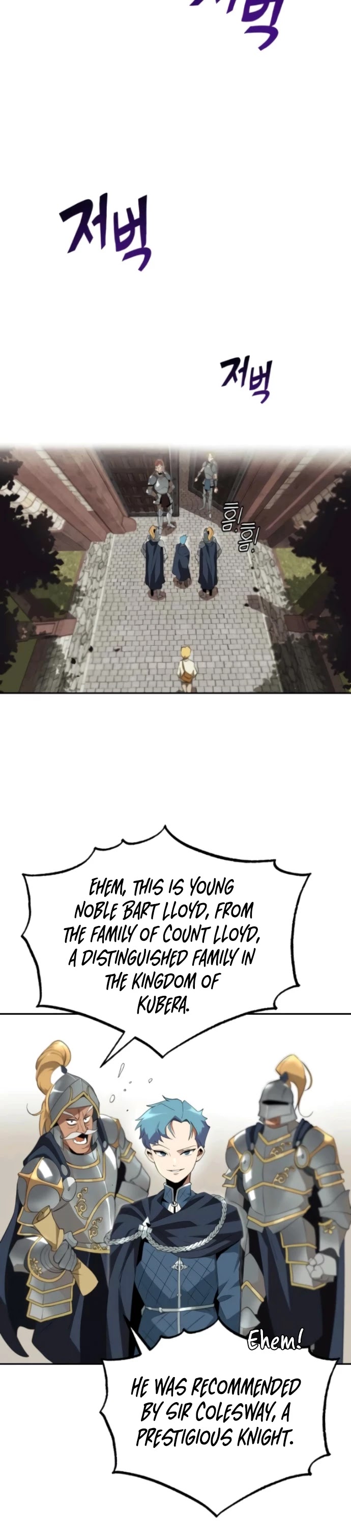Reformation of the Deadbeat Noble Chapter 4 page 25 - Chapter 4