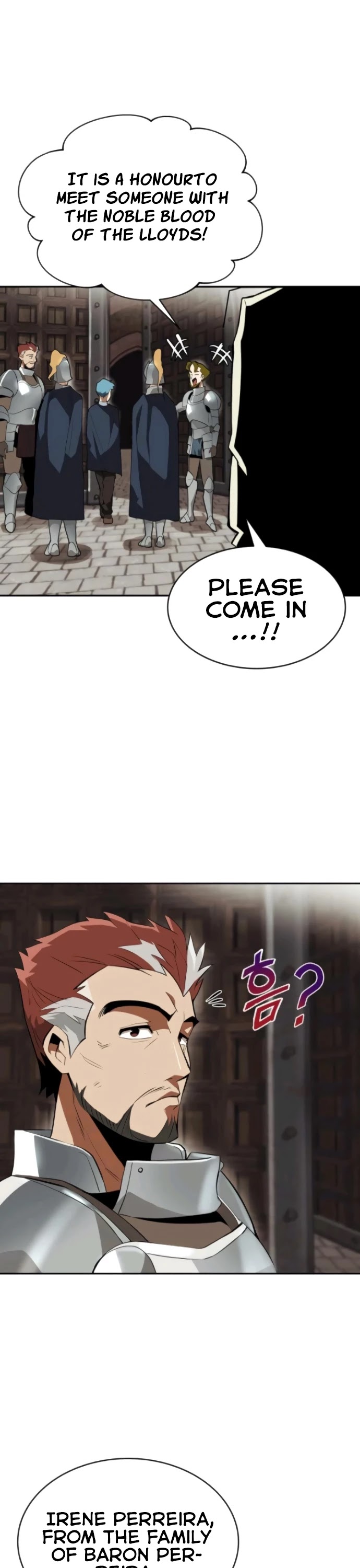 Reformation of the Deadbeat Noble Chapter 4 page 26 - Chapter 4