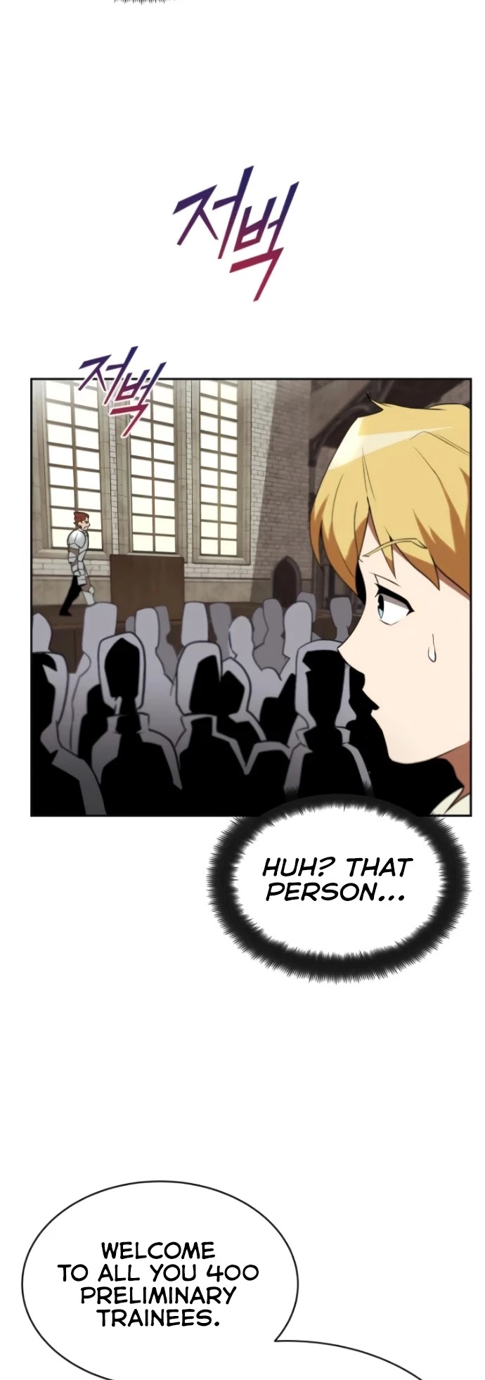 Reformation of the Deadbeat Noble Chapter 4 page 34 - Chapter 4